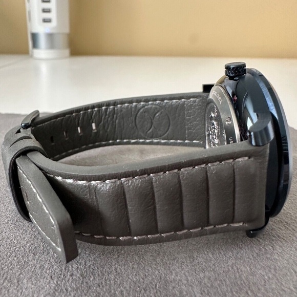 Xeric - NASA Apollo 15 American Automatic Blue Supernova - Picture 8 of 8